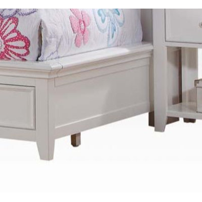 Lacey Daybed Side Rails