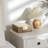 Seagrass Napkin Holder for Table