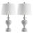 Splendora Resin Table Lamp