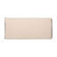Pouf rectangulaire Juniper, choix confortable avec plusieurs fonctions, design classique et coins confortables