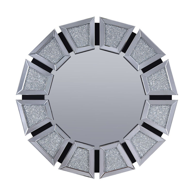 Miroir d'appoint Noralie