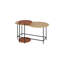 Adreona Four Leg Coffee Table-1171222601