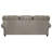Valatie 96" Recessed Arm Sofa with Reversible Cushions