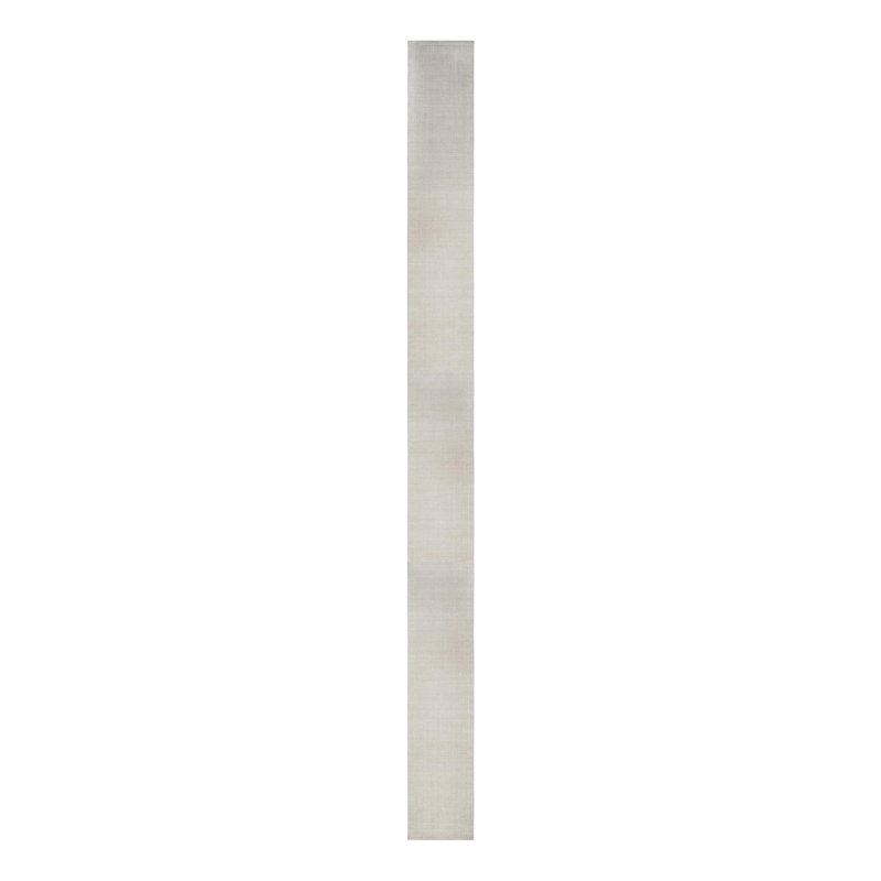 Tapis anglais Jill Zarin Farmhouse, Tapis de couloir 3 pi 3 po x 39 pi 4 po