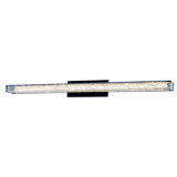 Cermack St. 1 - Light LED Flush Mounted Sconce