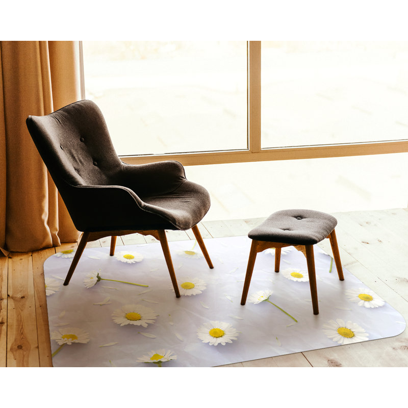 Nerty Chair Mat, 70 x 100cm