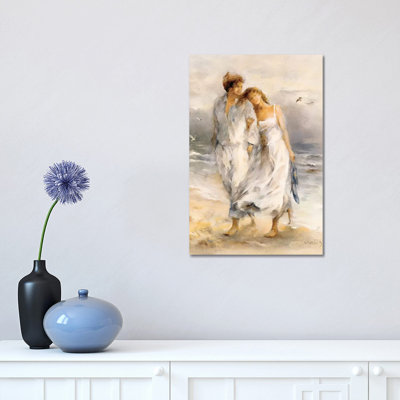 In Love by Willem Haenraets - Wrapped Canvas Gallery-Wrapped Canvas Giclée
