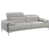 Light Gray Faux Leather is out of stock