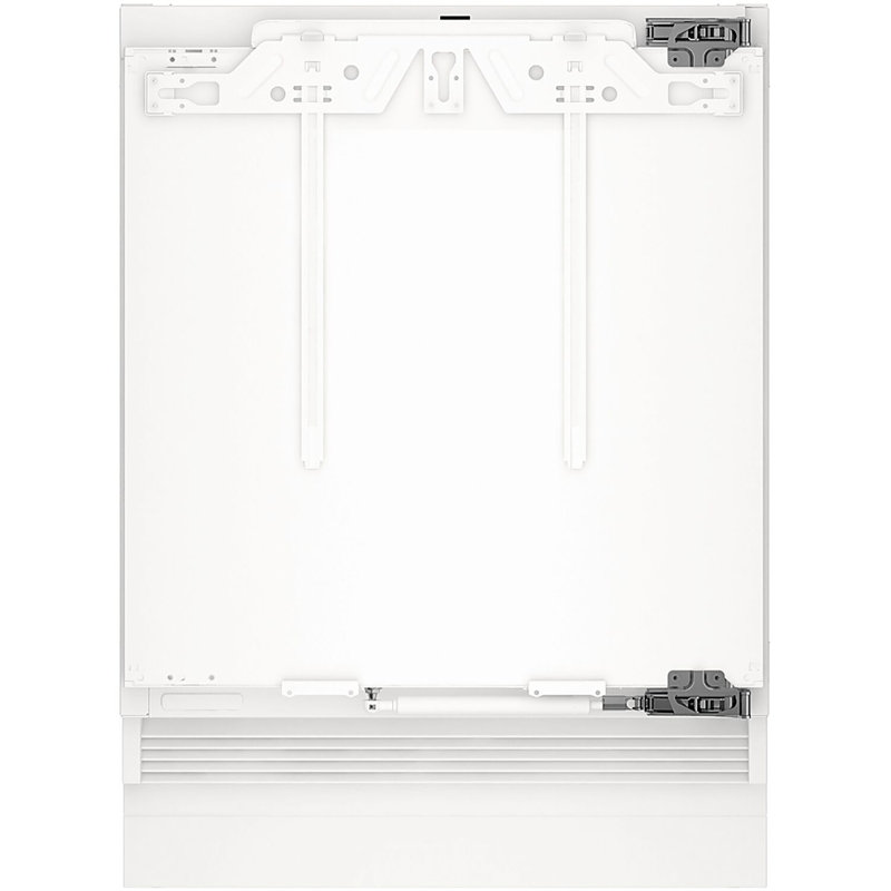 Liebherr 23.6'' W Built-In Mini Fridge with Freezer