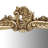 Wilsey Engineered Wood Arch Wall Mirror