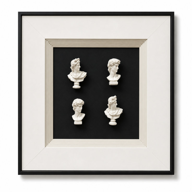 Boîte murale 15,75 po