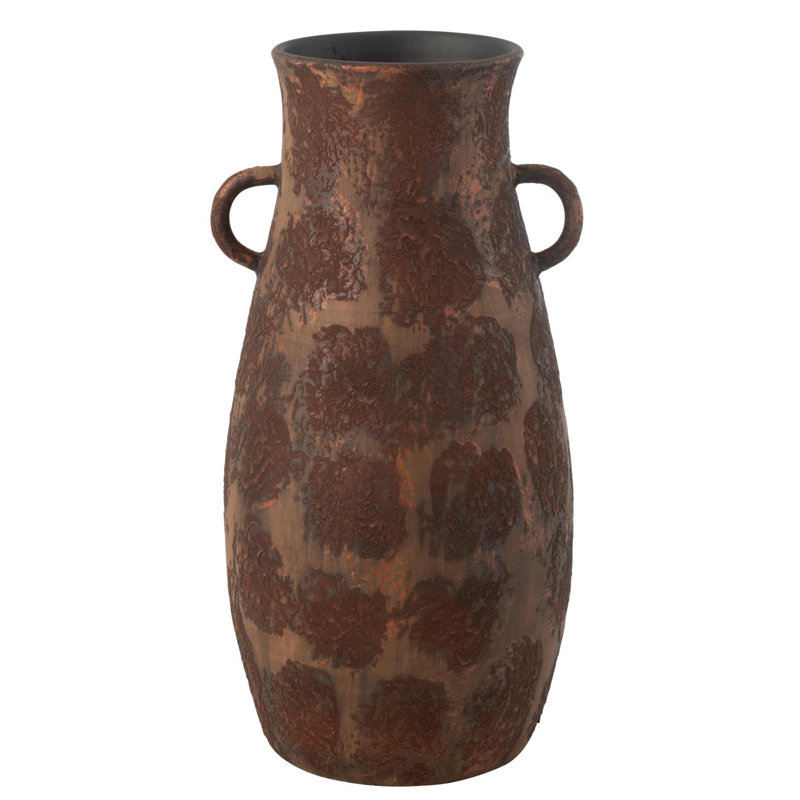 Spring / Summer 2024 Earthenware Table Vase 1