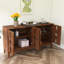 Buffet 60,5 "Mid Century-1322368579