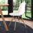 Anita 5 - Piece Dining Set-1185858028