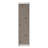LOOM & LUXE Collection 2X8 Cream /Trellis Indoor/Outdoor Area Rug-1286815715-1286815640