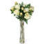 Arrangement floral dans un vase