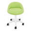 Adjustable Rolling Office Stool-455603699