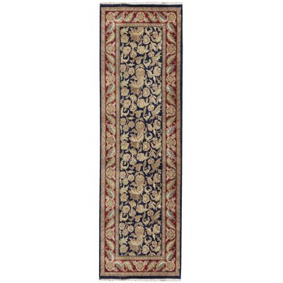 One-of-a-Kind 3' X 9' Area Rug