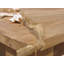Hagan Rectangular Teak Solid Wood Extendable Outdoor with Umbrella Hole Dining Table 100 cm D-40067346