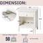 Table de chevet Simplicity-262459219