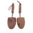 Solid Wood Shoe Storage Accessory