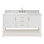 Bayhill 61'' W Single Vanity