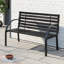 McNeil Outdoor Bench