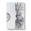 Sketching the Architecture Vol.70 - Wrapped Canvas Drawing - Wrapped Canvas-55341762