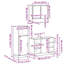 Stefaun Bathroom Suite-828568623
