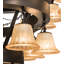 Aabha 36 - Light Chandelier
