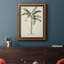 Toile encadrée Banana Palm II - prête à être accrochée-990038804