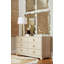 Stanford 6 - Drawer Dresser