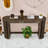 Wood U_Style Long Console Table Compression-1229029756