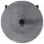 Steel Umbrella Base-118029579