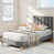 Classic Gray selected