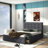 Monzelle Upholstered Platform Storage Bed-830992886