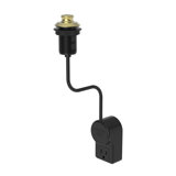 Jacobean Air Activated Disposer Switch