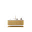 Meuble-lavabo 48 po