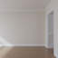Endurathane Eris Crown Moulding, 3 1/2"H x 2 1/4"P x 4 1/4"F x 94 1/2"L, Factory Primed