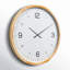 Drexel Wall Clock-359580066