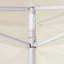 Rhinebeck 3m x 3m Steel Party Tent-33715999