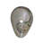 Amalfi Murano Glass Handmade Vessel Bathroom Sink-1041900523