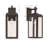 Kalio Steel Wall Light-400950642