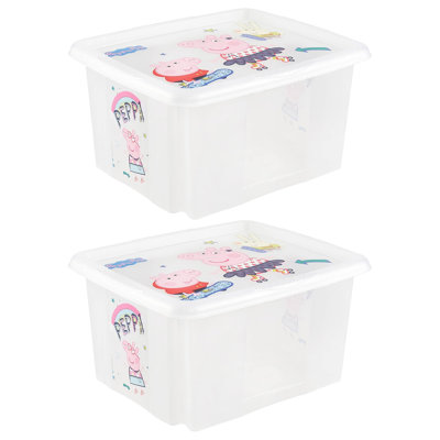 Keeeper Polyethylene Plastic Storage Bag