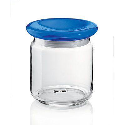 Feeling Glass Jar
