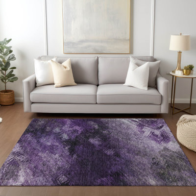 Tapis intérieur / extérieur Fayme