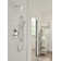 Belfield Posi-Temp with Built-in 3-Function Transfer Valve Trim Kit