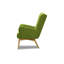 Holli Upholstered Wingback Chair-25310183