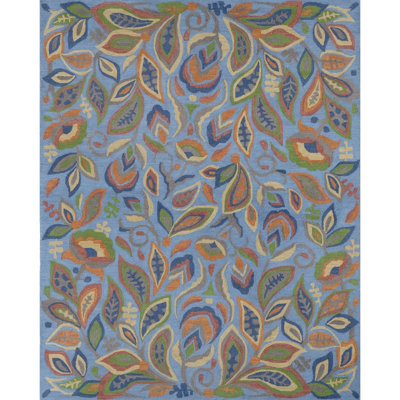 Florals Area Rug