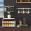 Haitral 72 Pod Coffee Pod Storage